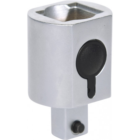 Adaptateur 9x12 mm pour clé à emmanchement ,14x18 mm KSTools | 516.2040