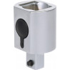Adaptateur 9x12 mm pour clé à emmanchement ,14x18 mm KSTools | 516.2040