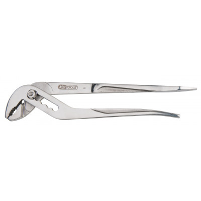 Pince multiprises INOX, 250mm KSTools | 964.1802