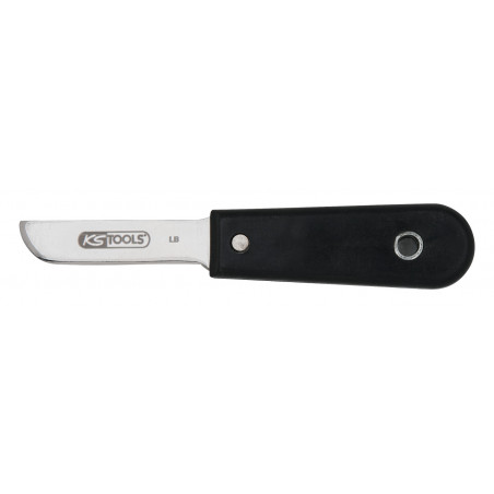 Couteau INOX, 250mm KSTools | 964.3002