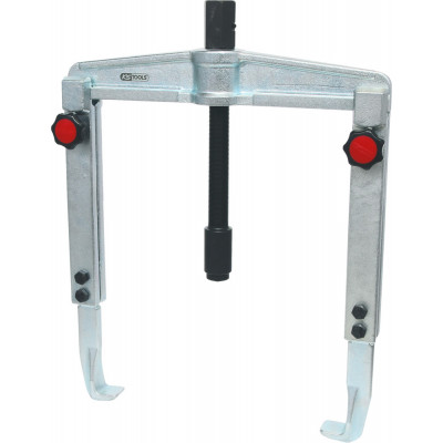 Extracteur hydraulique universel à 2 griffes à blocage rapide, 110-520 mm, 325 mm KSTools | 620.0083
