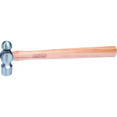 Marteau Américain manche Hyckory, 1" KSTools | 142.1516