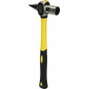 Marteau de test, INOX, 250g KSTools | 964.2031