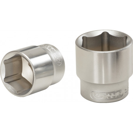 Douille 6 pans 3/8'', 9/32'' KSTools | 917.3871