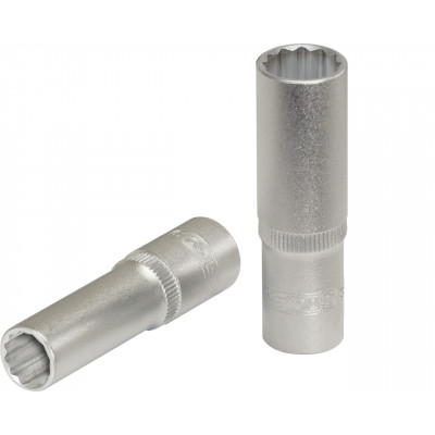 Douille longue 12 pans 3/8’’, 20 mm KSTools | 917.3980