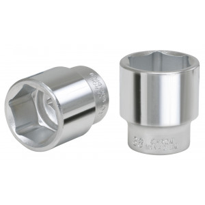 Douille 6 pans - 3/4'' – 1.3/16" KSTools | 911.3433