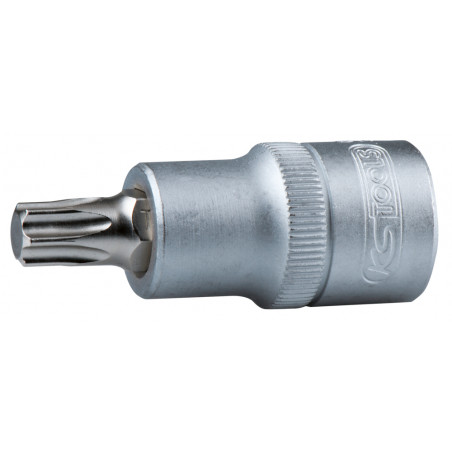 Douille tournevis TORX® 3/4'', L.80 mm – T90 KSTools | 911.3471