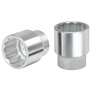 Douille 12 pans 1'', 63 mm KSTools | 911.1059