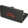 Coffret de 8 douilles tournevis articulées TORX 1/4, T8-T40 KSTools | 917.1490