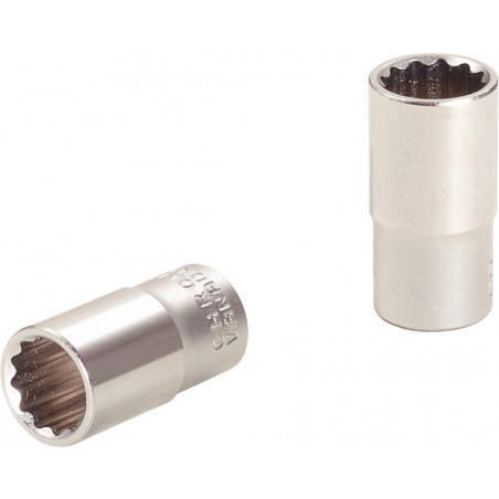 Douille ULTIMATE® 1/4'' 12 pans, 7/32'' KSTools | 917.1475