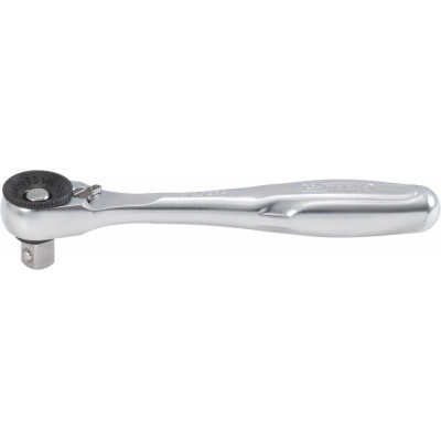 Cliquet réversible pour embouts avec adaptateur pour douilles 1/4" KSTools | 918.1595