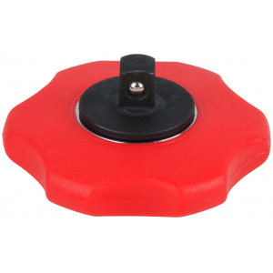 Mini cliquet réversible sans manche 1/4", 72 dents KSTools | 914.1410