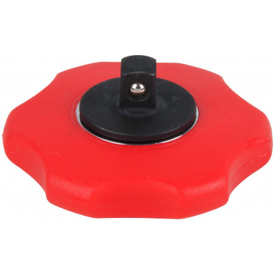 Draper 1cm Carré Clé 72 Dents Réversible Cliquet 26724