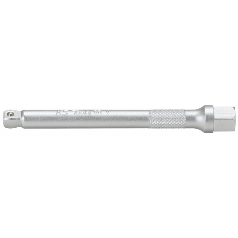 Rallonge articulée ULTIMATE 1/4'', L.75 mm KSTools | 911.1509
