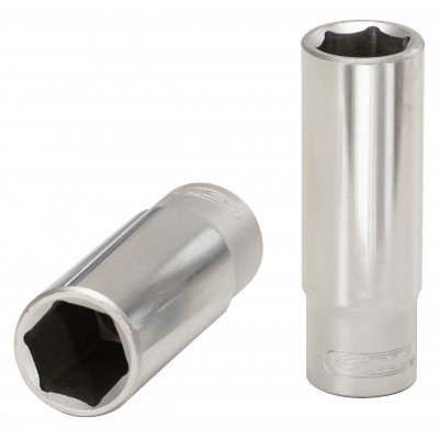 Douille longue ULTIMATE® 6 pans 1/2'', 36 mm KSTools | 917.5391