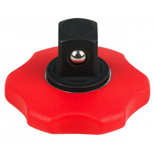 Mini cliquet réversible sans manche 1/2", 72 dents KSTools | 914.1210