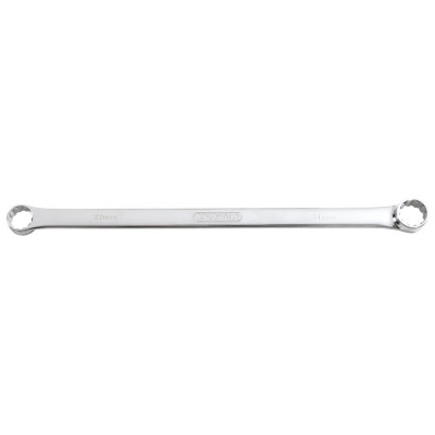 Clé polygonale 12 pans extra-longue, 20 x 22 mm KSTools | 518.1809