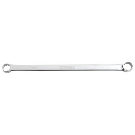 Clé polygonale 12 pans extra-longue, 6 x 8 mm KSTools | 518.1802