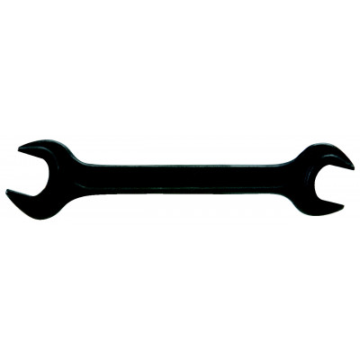Clé à fourches brunie, 10x13mm KSTools | 517.1411