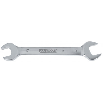Clé à fourches INOX, 5,5x7mm KSTools | 964.2201
