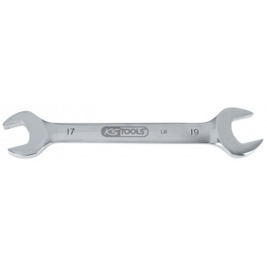 Clé à fourches INOX, 9x11mm KSTools | 964.2205