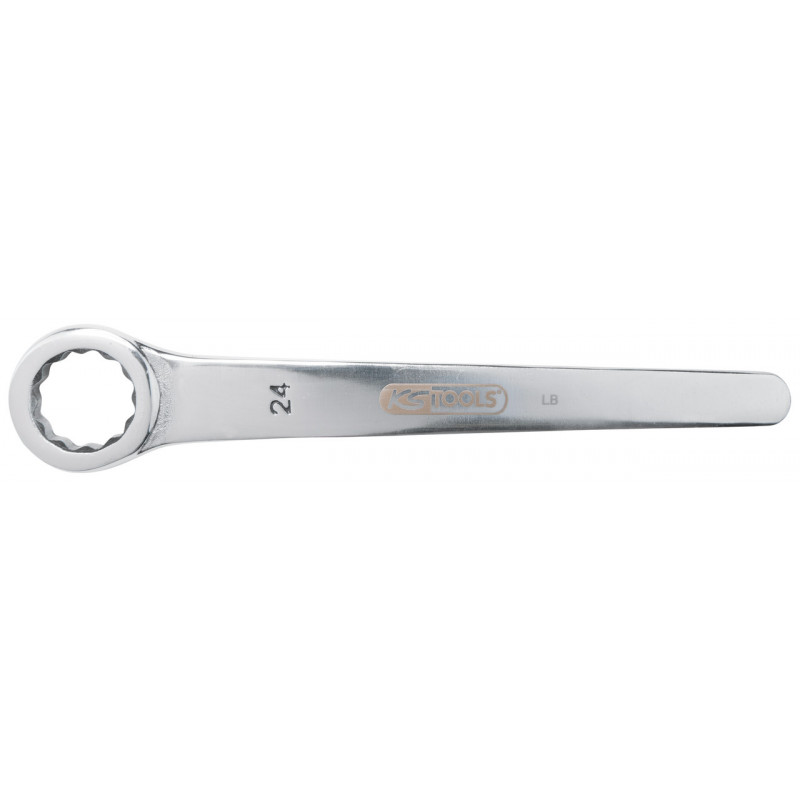 Clé à œil INOX, 22 mm KSTools | 964.1022