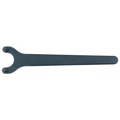 Clé à ergot brunie pour écrous à empreintes sur le dessus, 35 mm KSTools | 517.2035