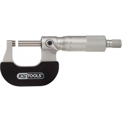Micrometre, 50-75mm KSTools | 300.0557