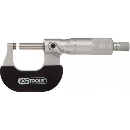 Micrometre, 50-75mm KSTools | 300.0557