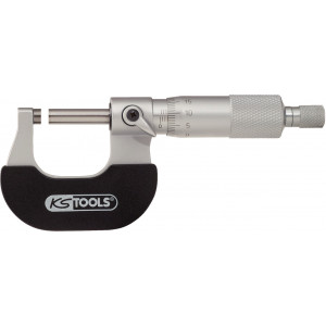 Micrometre, 50-75mm KSTools | 300.0557