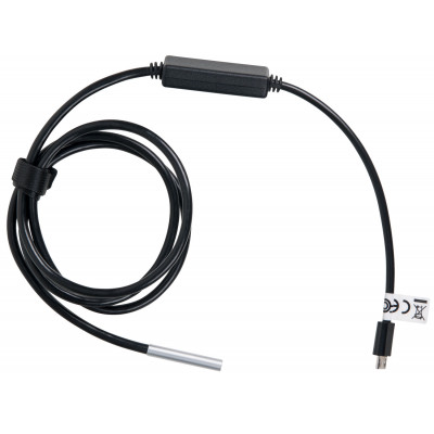 Sonde pour vidéoscope 550.7510, Ø 5,5mm - 0° KSTools | 550.7512