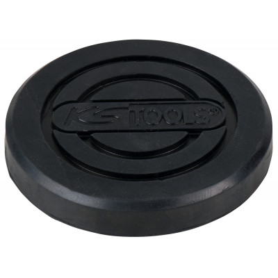 Tampon caoutchouc pour 161.0366 KSTools | 161.0366-910