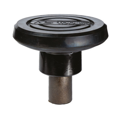 Tampon caoutchouc pour vérin de fosse 160.0424 et 160.0426 KSTools | 160.0429
