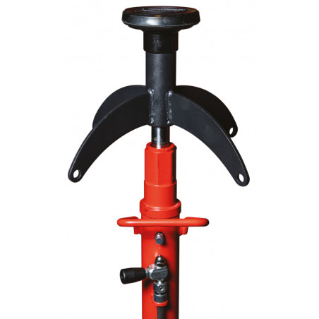 Tampon caoutchouc pour vérin de fosse 160.0424 et 160.0426 KSTools | 160.0429