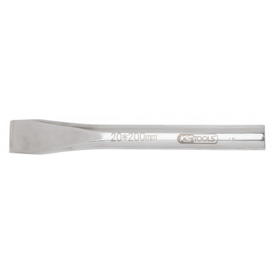 Burin INOX, Ø20 - 180mm KSTools | 964.3103
