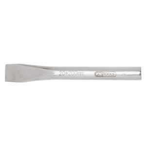Burin INOX, Ø30 - 500mm KSTools | 964.3108
