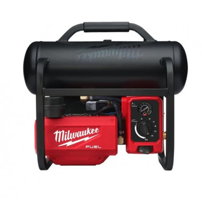 Compresseur 18 volts fuel M18FAC-0 Milwaukee | 4933472166