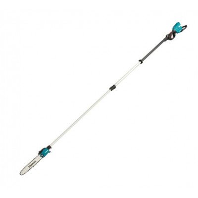 Tronçonneuse d'élagage à perche 36 V 2 x 18 V Li-Ion MAKITA | DUA301Z