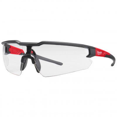LUNETTES DE SÉCURITÉ CLAIRES -1PC Milwaukee | 4932471881
