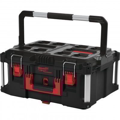 PACKOUT™ COFFRET LARGE DIM. 460 X 410 X 290 Milwaukee | 4932464079