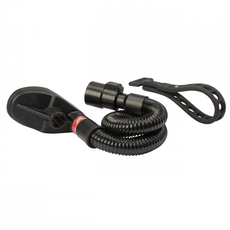 SYSTÈME D'ASPIRATION POUR PERFORATEUR SDS MAX Milwaukee | 4932471991