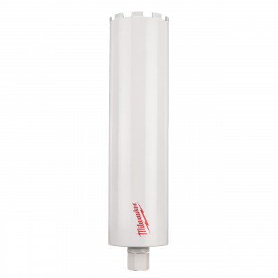 COURONNE DIAMANT EAU WCHP-TK 126MM - 1 1/4" UNC Milwaukee | 4932478955
