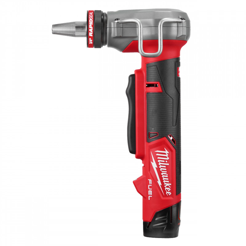 M12FPXP-I10202X EXPANDEUR I10 - EXPANDEUR PEX UPONOR, 12V, 2 BATTERIES 2.0AH Milwaukee | 4933472020