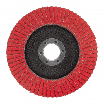 DISQUE A LAMELLES SLC XL 115 MM G40 Milwaukee | 4932478946