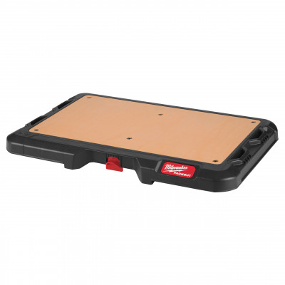 PACKOUT PLATEAU DE TRAVAIL AJUSTABLE Milwaukee | 4932472128