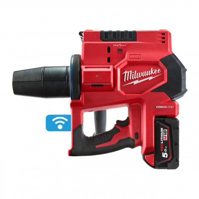 M18ONEBLPXPL-502C Expandeur FUEL 18V,6 et 10 bars, 5Ah Milwaukee | 4933464299