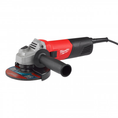AG800-125E Meuleuse d'angle 800W / 125mm / 1 main Milwaukee | 4933451211