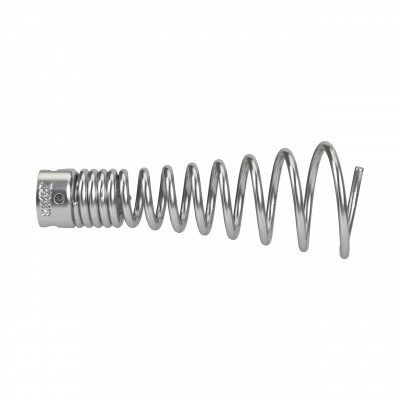 SPIRALE CONIQUE 50 MM POUR MACHINE A SECTION POUR CÂBLE DE 22 MM Milwaukee | 48533828