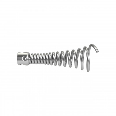 SPIRALE CONIQUE POUR MACHINE A SECTION POUR CÂBLE DE 16 MM Milwaukee | 48533813
