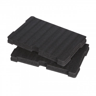 INSERTS MOUSSE PACKOUT - 2 PCS Milwaukee | 4932471428